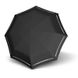 Зонт складной Knirps T.200 Medium Duomatic Reflective Black Kn9532007151 2