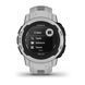 Смарт-часы Garmin Instinct 2S Solar дымчато-серые