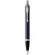 Шариковая ручка Parker IM 17 Blue CT BP 22 432 2