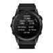 Смарт-годинник Garmin Tactix 7 AMOLED з GPS та адаптивним кольоровим дисплеєм