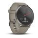 Смарт-часы Garmin Vivomove HR Sport SandStone One Size (универсальный размер)