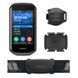 Велонавигатор Garmin Edge 1050 с комплектом датчиков