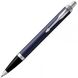 Шариковая ручка Parker IM 17 Blue CT BP 22 432 3