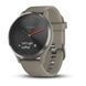 Смарт-часы Garmin Vivomove HR Sport SandStone One Size (универсальный размер)