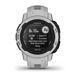 Смарт-часы Garmin Instinct 2S Solar дымчато-серые