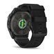 Смарт-годинник Garmin Tactix 7 AMOLED з GPS та адаптивним кольоровим дисплеєм