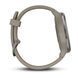 Смарт-часы Garmin Vivomove HR Sport SandStone One Size (универсальный размер)