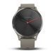 Смарт-часы Garmin Vivomove HR Sport SandStone One Size (универсальный размер)