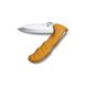 Складной нож Victorinox HUNTER PRO One hand + чехол 0.9410.9 1