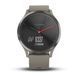 Смарт-часы Garmin Vivomove HR Sport SandStone One Size (универсальный размер)