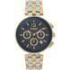 Мужские часы Versus LOGO Chrono Vsp762518 1