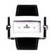 Часы наручные Korloff GKH1/WP9 кварцевые, унисекс, GMT, ремешок из натуральной кожи аллигатора 1
