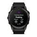 Смарт-годинник Garmin Tactix 7 AMOLED з GPS та адаптивним кольоровим дисплеєм