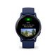 Смарт-часы Garmin Vivoactive 5 – темно-синий алюминиевый безель, темно-синий корпус с силиконовым ремешком 2