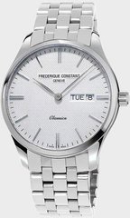 Часы наручные мужские Frederique Constant Classics Quartz FC-225ST5B6B