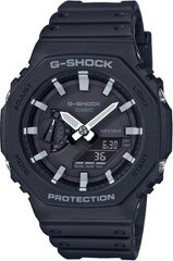 Часы наручные CASIO G-SHOCK GA-2100-1AER