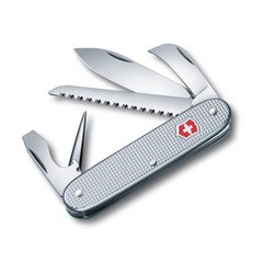 Складной нож Victorinox Pioneer ALOX 0.8150.26