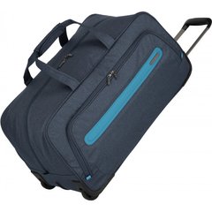 Дорожня сумка на колесах Travelite MADEIRA/Navy TL092101-20