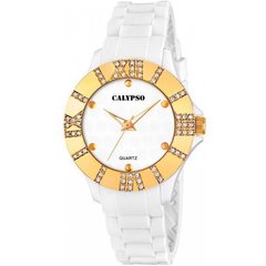 K5649/2 Жіночі наручні годинники Calypso