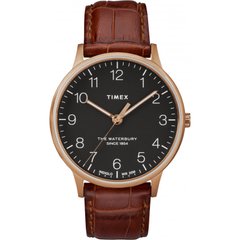 Мужские часы Timex WATERBURY Tx2r71400
