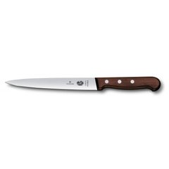 Кухонный нож Victorinox Rosewood 5.3700.18