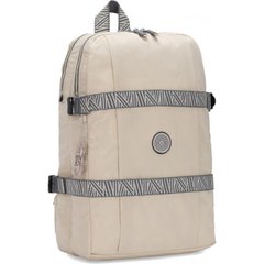 Рюкзак для ноутбука Kipling TAMIKO Ice Ivory (55C) KI3777_55C
