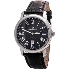 Часы наручные мужские Continental 24090-GD154410