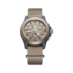 Чоловічий годинник Victorinox SwissArmy ORIGINAL Chrono V241533