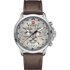 Часы наручные Swiss Military-Hanowa 06-4224.04.030