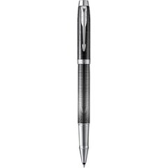 Ручка-ролер Parker IM 17 Premium SE Metallic Pursuit CT RB 25 022 зі стилізацією Сонячної системи
