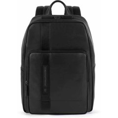 Рюкзак для ноутбука Piquadro FEBO/Black CA5182W105_N