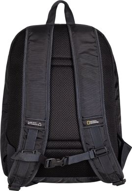 Повсякденний Рюкзак з відділенням для планшета National Geographic Recovery N14107;06 чорний