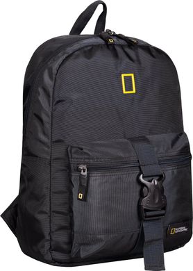 Повсякденний Рюкзак з відділенням для планшета National Geographic Recovery N14107;06 чорний