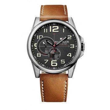 Чоловічі наручні годинники Tommy Hilfiger 1791004