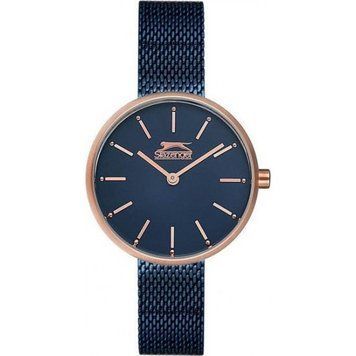 SL.09.6168.3.03 наручные часы Slazenger