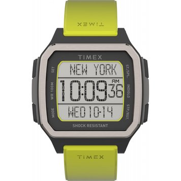 Мужские часы Timex COMMAND URBAN Tx5m28900