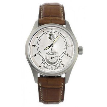 Годинники наручні чоловічі Corum Classical Reserve De Marche 973.201.20/0F02 BA12