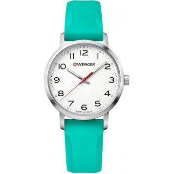 Женские часы Wenger Watch AVENUE W01.1621.108