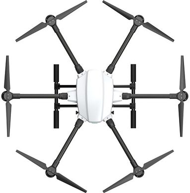 Дрон моніторинговий Reactive Drone RDM2 з можливістю встановлення будь-якої системи вагою до 5 кг