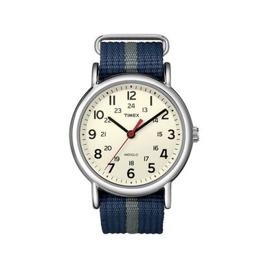 Мужские часы Timex WEEKENDER Tx2n654