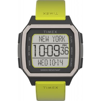 Мужские часы Timex COMMAND URBAN Tx5m28900