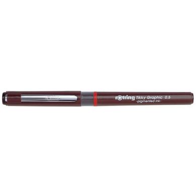 Ручка ролер Rotring Drawing TIKKY GRAPHIC R1904750