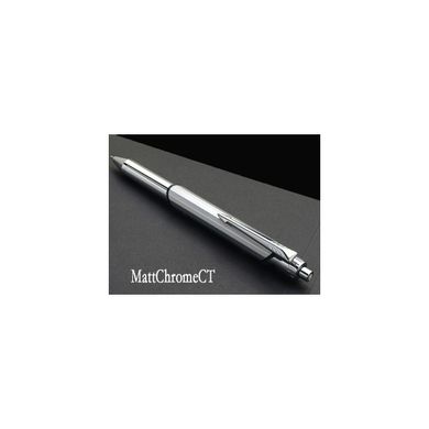 Мульти-ручка Parker Facet Matte Chrome CT TRIO 20 634C