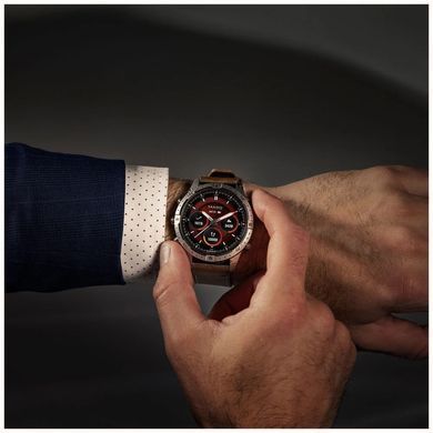 Смарт-часы Garmin MARQ Adventurer (Gen 2) &ndash; Damascus Steel Edition