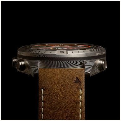 Смарт-часы Garmin MARQ Adventurer (Gen 2) &ndash; Damascus Steel Edition