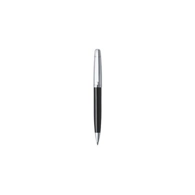 Шариковая ручка Sheaffer Gift Collection 500 Chrome Glossy Black Sh933125