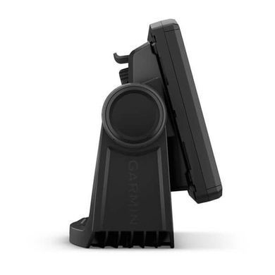 Эхолот-картплоттер Garmin ECHOMAP UHD 62cv с трансдьюсером GT24UHD-TM