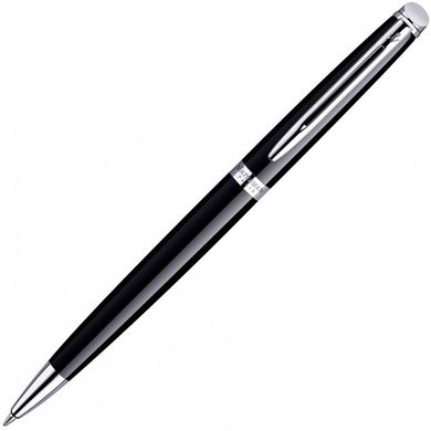 Шариковая ручка Waterman HEMISPHERE Mars Black CT BP 22 558