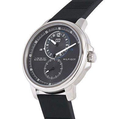 Чоловічі наручні годинники Tommy Hilfiger 1791626