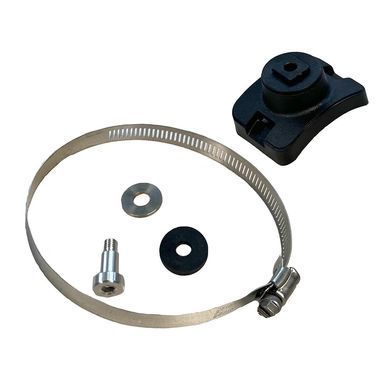 Комплект кріплення для тролінгового двигуна Lowrance Active Target Forward/Down Mounting Kit